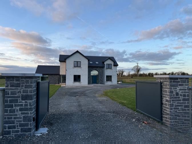 4 Bed House in Hospital, Co. Limerick