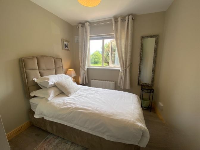 4 Bed House in Galway City Centre