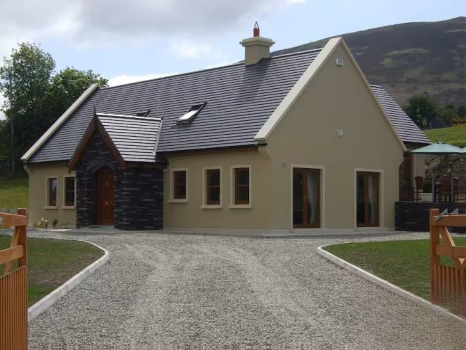 4 Bed Cottage, Co. Kerry
