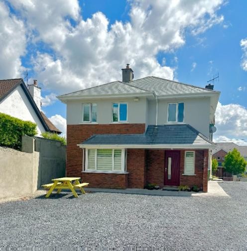 3 Bed House in Killarney Town, Co. Kerry