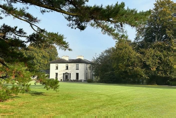 5 Bed House in Carrigadrohid, Co. Cork