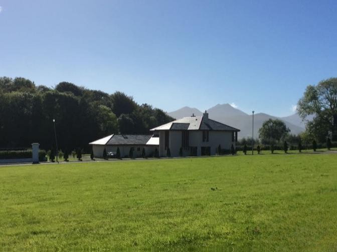 4 Bed House in Killarney, Co. Kerry