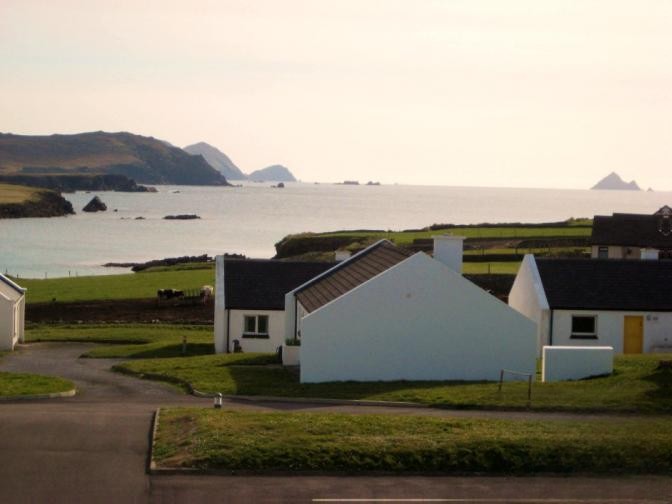 4 Bed Semi-Detached in Dun An Oir Holiday Home Complex, Co. Kerry