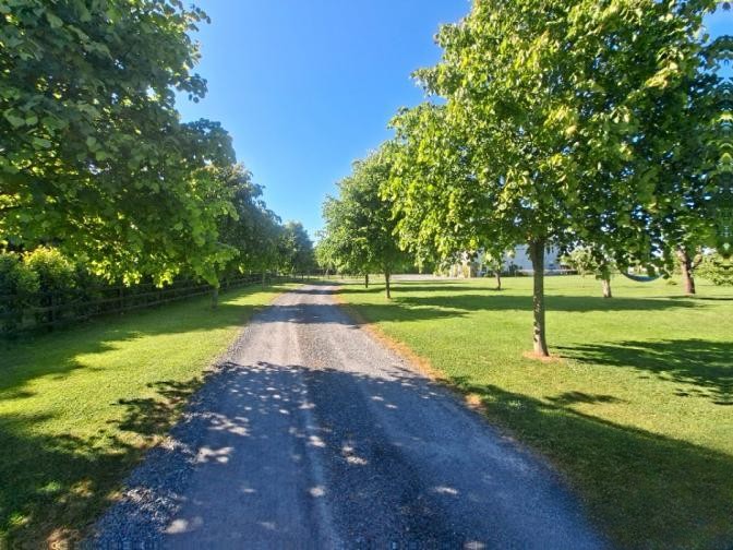 5 Bed House in Roscrea, Co. Tipperary