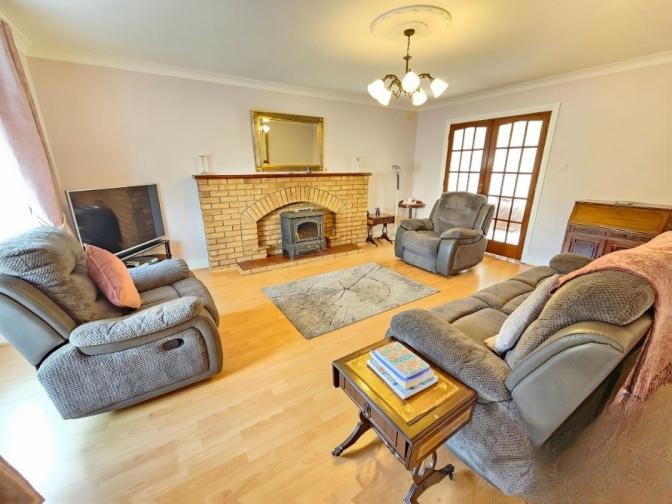 5 Bed Property in Ennis, Co. Clare