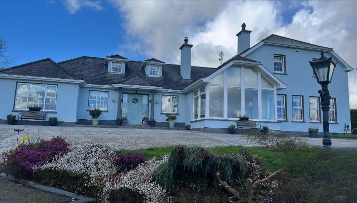 5 Bed Detached Home in Clonoulty, Co. Tipperary