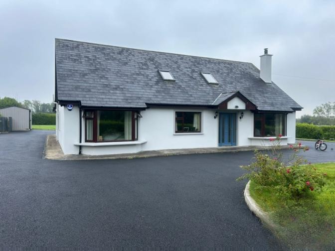 4 Bed House in Currow, Co. Kerry