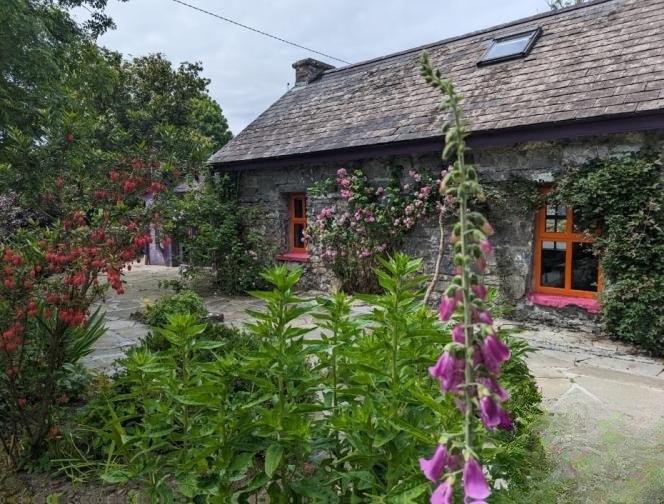 4 Bed Cottage in Bellharbour, Co. Clare