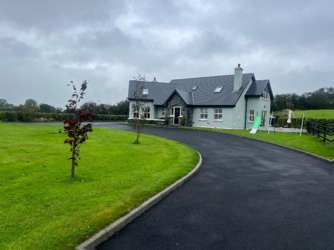 4 Bed House in Farranfore, Co. Kerry