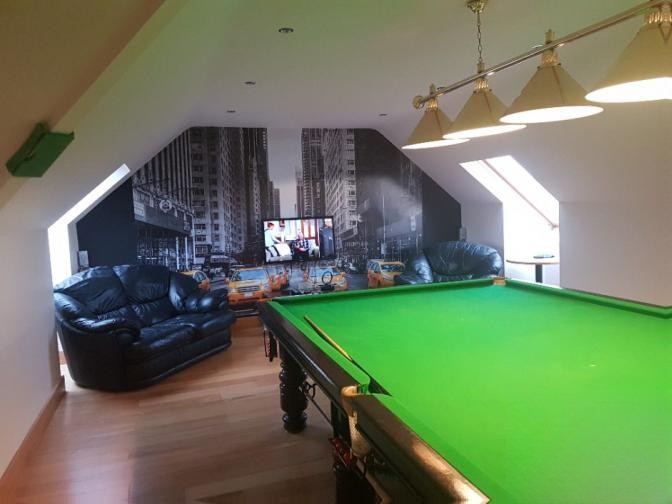 5 Bed Detached Home in Gort, Co. Galway