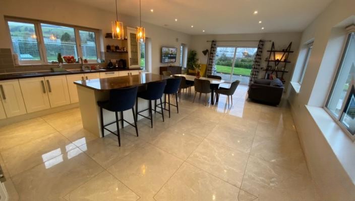 4 Bed Bungalow, Co. Limerick