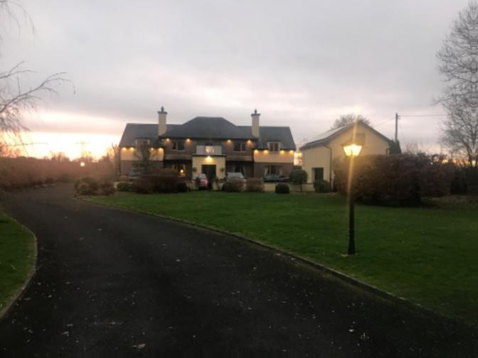 5 Bed House in Ahane, Co. Limerick