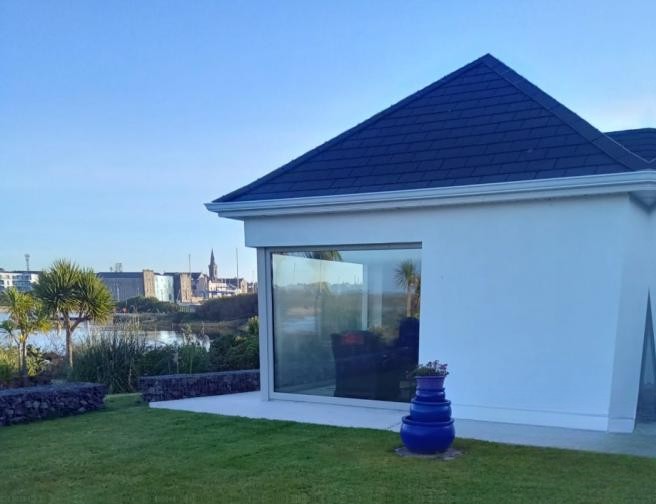 1 Bed Apartment in Kilrush, Co. Clare