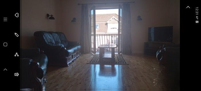 2 Bed Apartment in Killarney, Co. Kerry