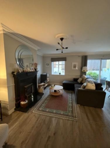 2 Bed Apartment in South Circular Road, Co. Limerick