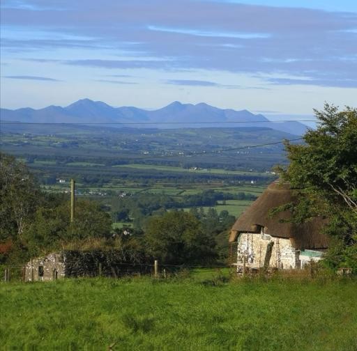4 Bed Cottage, Co. Kerry