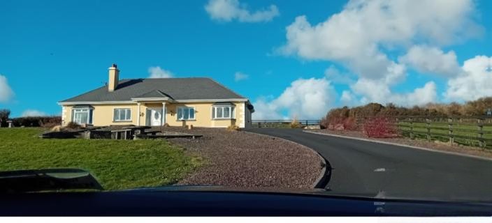 3 Bed Bungalow in Killimer, Co. Clare