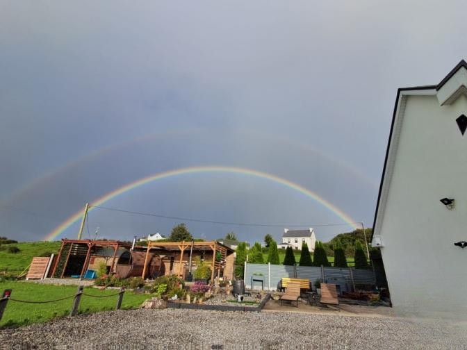 7+ Bed Studio in Burren, Co. Clare