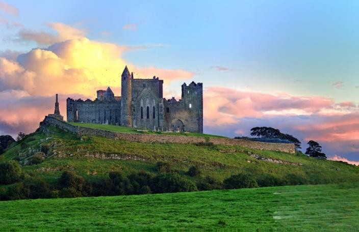 5 Bed Property in Cashel, Co. Tipperary