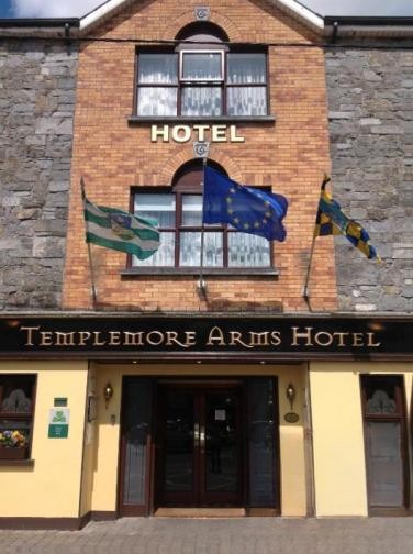 7+ Bed Home in Templemore, Co. Tipperary