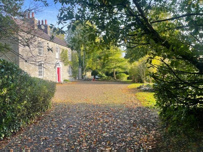 4 Bed Farmhouse in Churchtown, Co. Cork