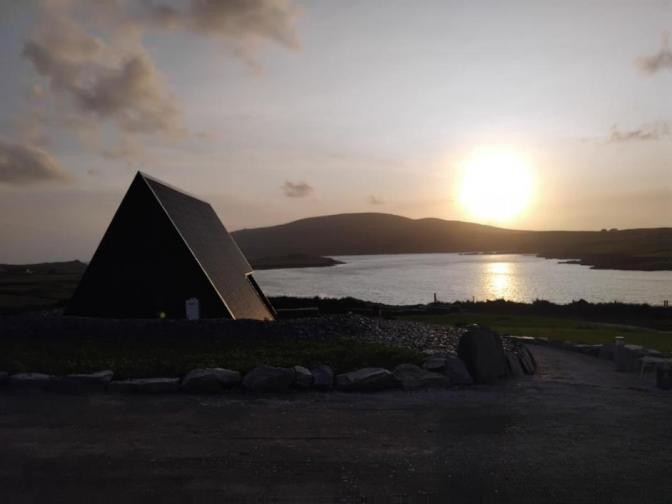 5 Bed Glamping in Portmagee, Co. Kerry