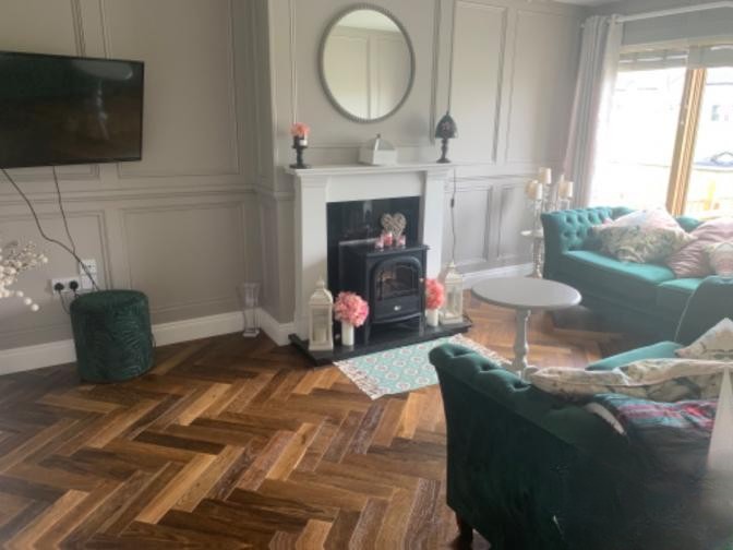 4 Bed Semi-Detached in Fenit, Co. Kerry