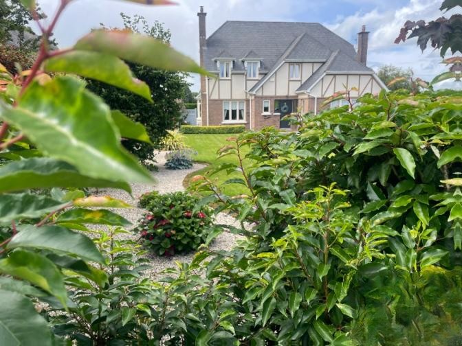 4 Bed House in Nenagh, Co. Tipperary