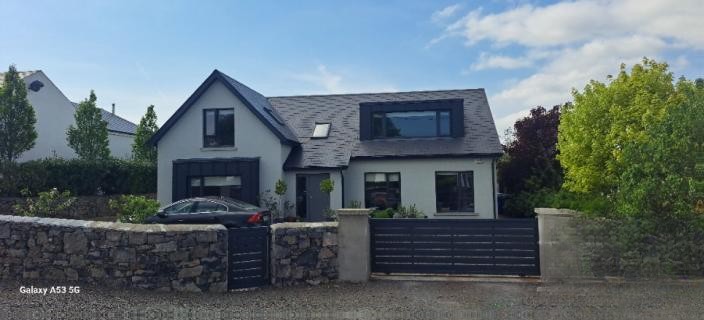 4 Bed House in Mungret, Co. Limerick
