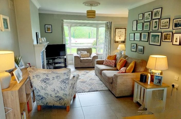 4 Bed Detached Home in Monaleen, Co. Limerick