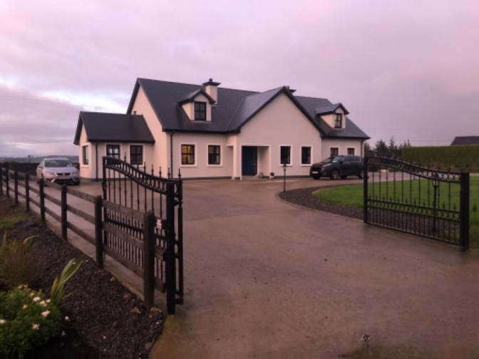 5 Bed Home in North County Cork, Co. Cork