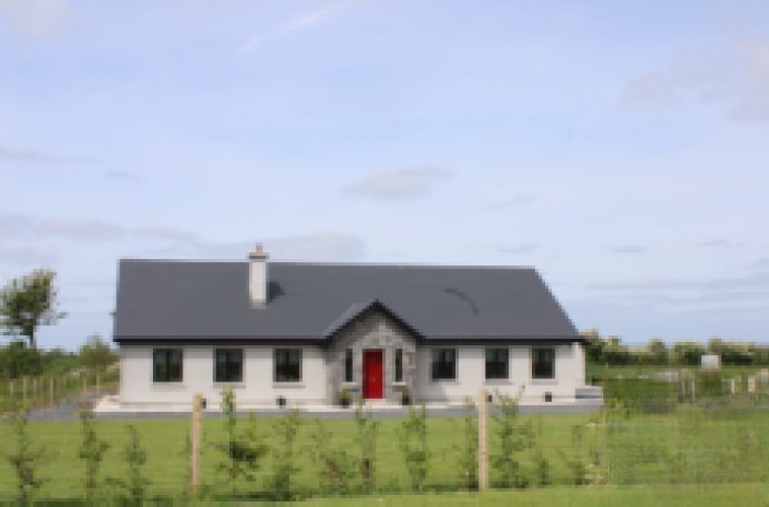 5 Bed Bungalow in Murroe, Co. Limerick