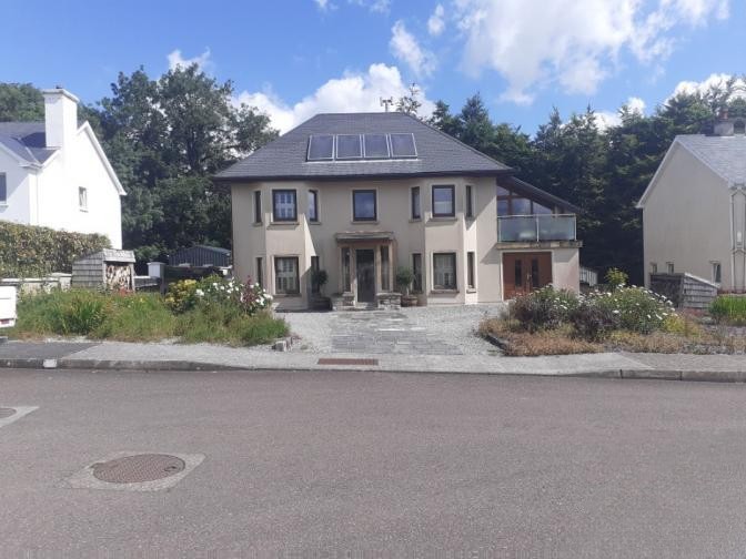 4 Bed House in Kanturk Town County Cork, Co. Cork