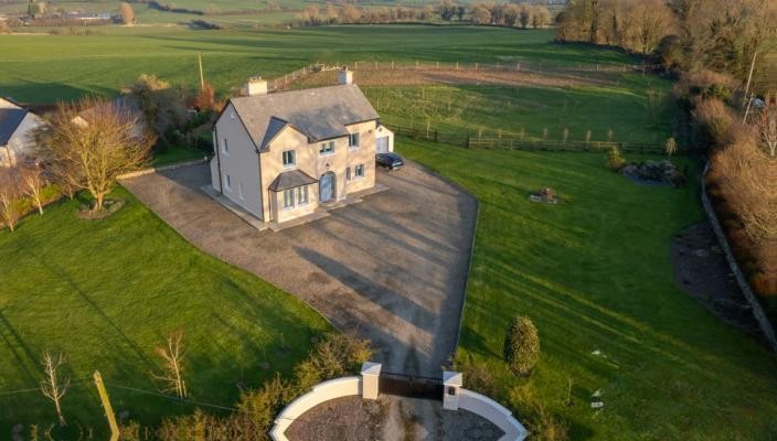 3 Bed Home, Co. Limerick