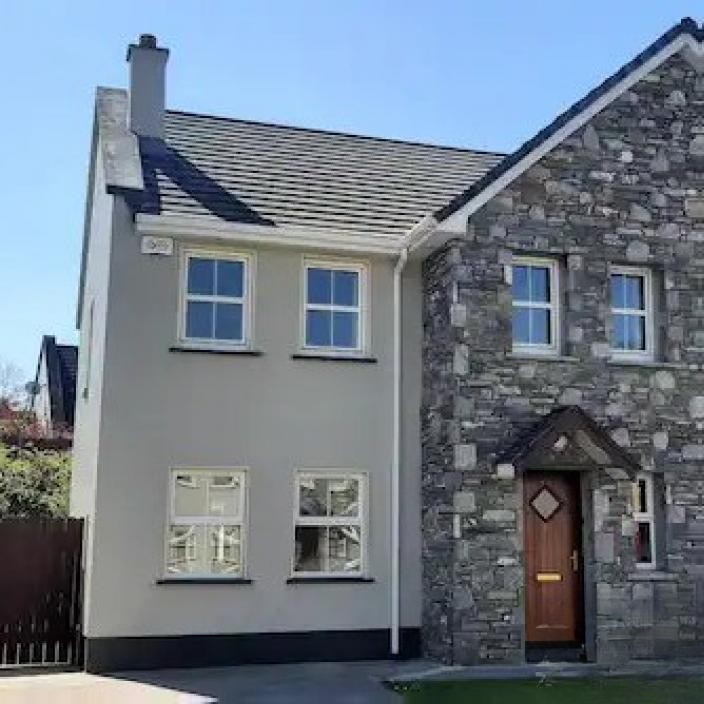 3 Bed Semi-Detached in Kenmare, Co. Kerry