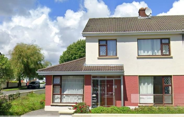 4 Bed House in Renmore, Co. Galway