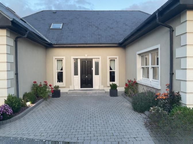 4 Bed Detached Home in Loreto Road, Co. Kerry