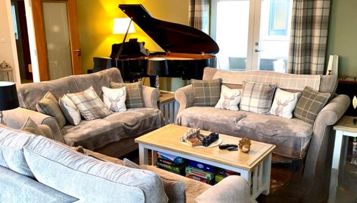 4 Bed House in Kilcolgan, Co. Galway