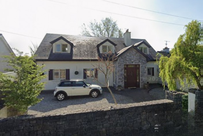 3 Bed Bungalow in Mungret Village, Co. Limerick