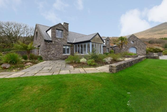 5 Bed Apartment in Derrynane, Co. Kerry