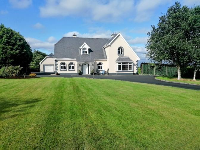 4 Bed Home in Ennis, Co. Clare