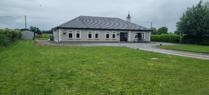 4 Bed Bungalow in Manister, Co. Limerick