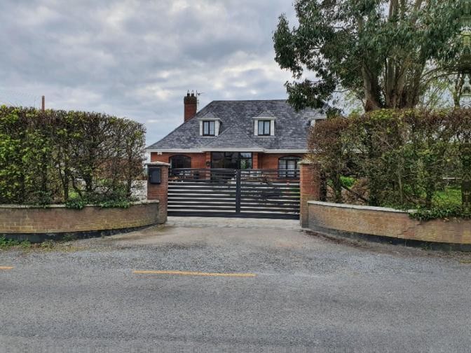 4 Bed Home in Ferrybridge, Co. Limerick