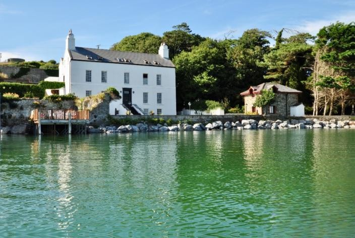 7+ Bed House, Co. Kerry