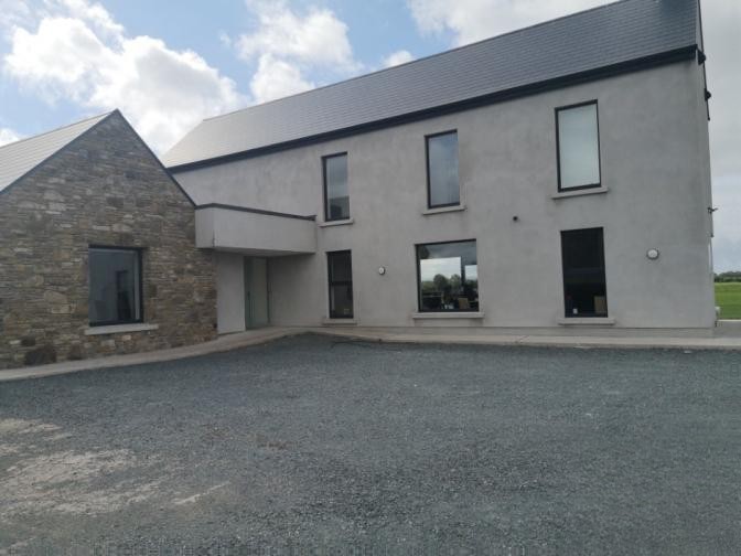 7+ Bed Detached Home in Mins From Adare, Co. Limerick