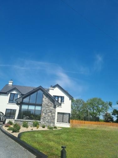 4 Bed Home in Craughwell, Co. Galway