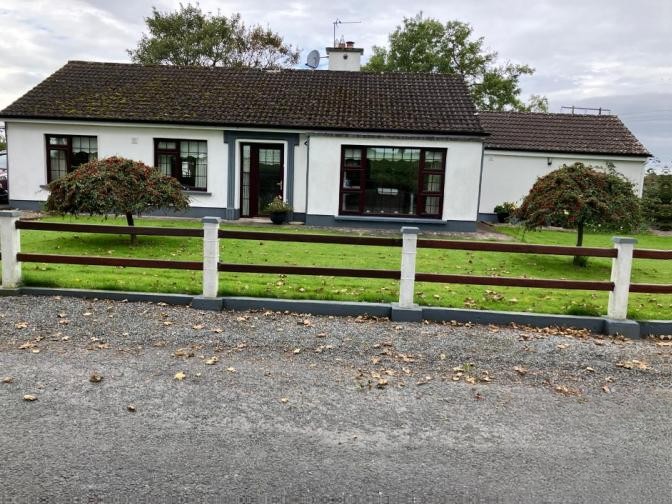 3 Bed Cottage in Adare, Co. Limerick