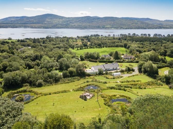 4 Bed House in Kenmare, Co. Kerry