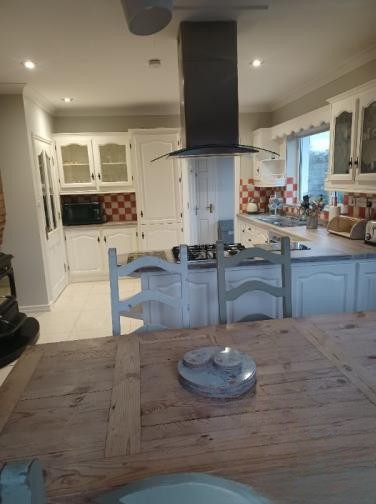 5 Bed House, Co. Galway