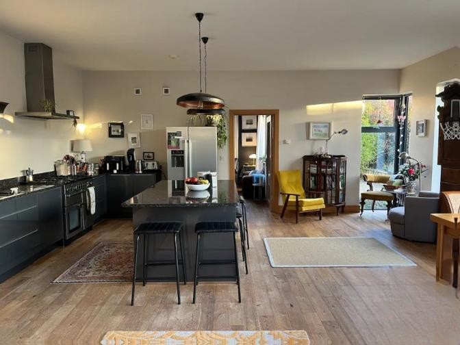 4 Bed House in Castleconnell, Co. Limerick